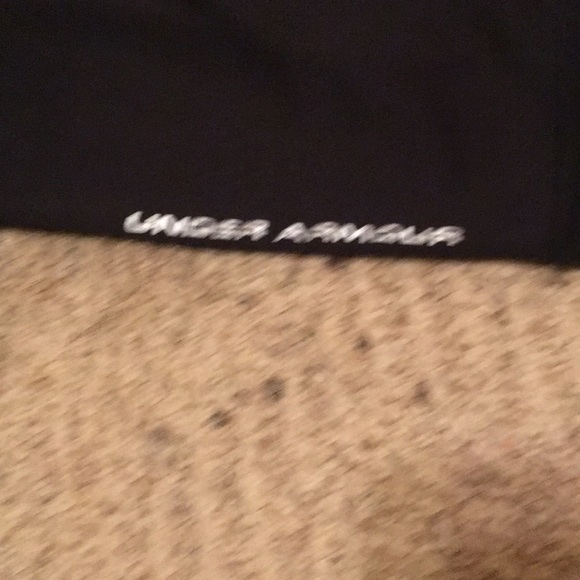 Under Armour Fleece Pants. - Picture 6 of 8